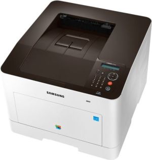 Drukarka laserowa Samsung ProXpress C3010ND (SL-C3010ND/SEE) 7