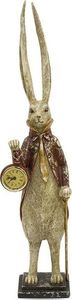 Art-Pol Figurka Królik Z Zegarkiem 3