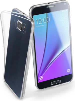 Cellular Line Etui FINE do Samsung Galaxy S7 - (CFINECGALS7T) 1