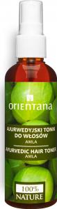 Orientana Ajurwedyjski tonik do włosów 100ml 1