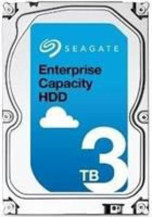 Dysk serwerowy Seagate Enterprise 3 TB 3.5'' SAS-3 (12Gb/s)  (ST3000NM0025) 1