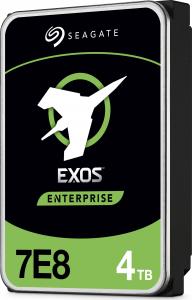 Dysk serwerowy Seagate Enterprise 4TB 3.5'' SATA III (6 Gb/s)  (ST4000NM0035) 2