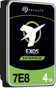 Dysk serwerowy Seagate Enterprise 4TB 3.5'' SATA III (6 Gb/s)  (ST4000NM0035) 3