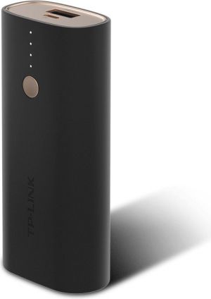 Powerbank TP-Link Vivid, 6700mAh (TL-PBG6700) 2