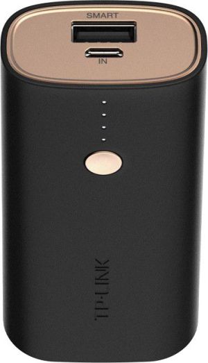 Powerbank TP-Link Vivid, 6700mAh (TL-PBG6700) 4