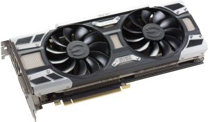 Karta graficzna EVGA GeForce GTX 1070 SC Gaming 8GB GDDR5 (08G-P4-6173-KR) 4