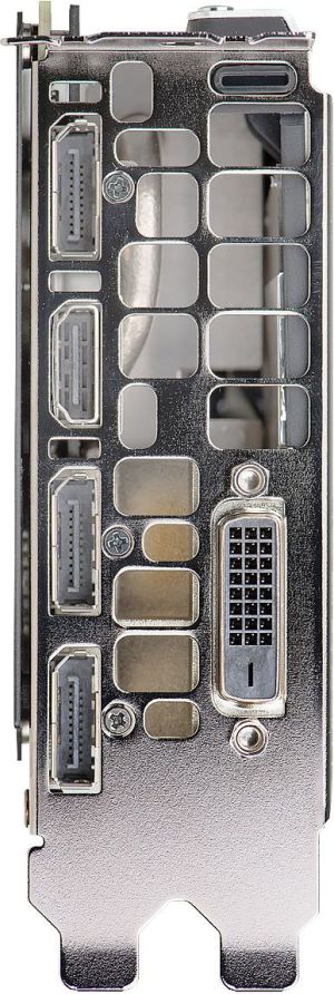 Karta graficzna EVGA GeForce GTX 1070 SC Gaming 8GB GDDR5 (08G-P4-6173-KR) 5