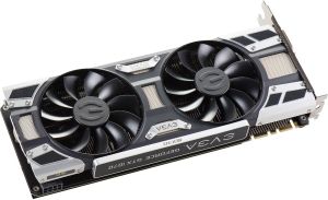 Karta graficzna EVGA GeForce GTX 1070 SC Gaming 8GB GDDR5 (08G-P4-6173-KR) 6