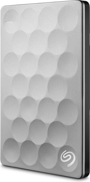 Dysk zewnętrzny HDD Seagate HDD 2 TB Srebrny (STEH2000200) 2