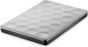 Dysk zewnętrzny HDD Seagate HDD 2 TB Srebrny (STEH2000200) 3