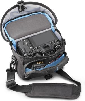 Torba Cullmann PANAMA Vario 200 Black (93706) 2