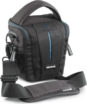 Torba Cullmann SYDNEY pro Action 150 czarny (97315) 1