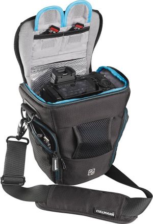 Torba Cullmann SYDNEY pro Action 300 czarny (97330) 2