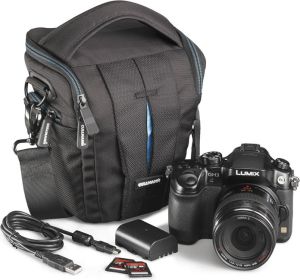 Torba Cullmann SYDNEY pro Action 300 czarny (97330) 7