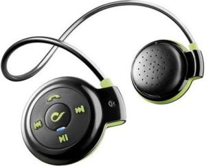 Słuchawki Cellular Line SCORPION bluetooth nauszne (CBTSCORPON) 1
