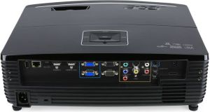 Projektor Acer P6200S Lampowy 1024 x 768px 5000 lm DLP 5