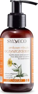 Sylveco Arnikowe mleczko oczyszczające 150 ml 1