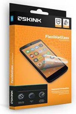 Skink Szkło Flexible Glass do Microsoft Lumia 540 - (FS_FLEXGLASS_L540) 1