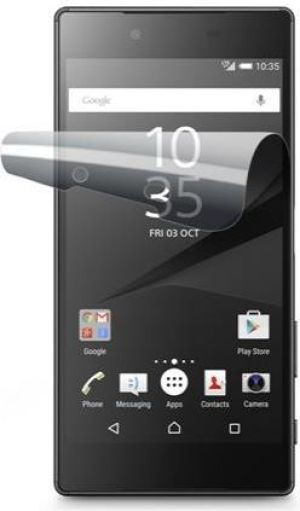 Cellular Line Folia ochronna OK Display do Sony Xperia Z5 Premium - (CSPXPRZ5PR) 1