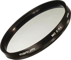 Filtr Marumi Filtr Marumi MC Circular PL 55mm - MCPL55 MC 1
