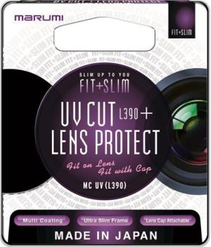 Filtr Marumi Fit + Slim UV 40.5mm 1