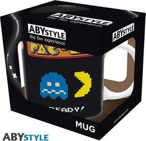 ABYstyle Kubek - Pac-Man "Pac-Man vs Ghosts" 1