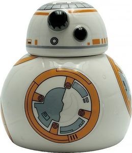 ABYstyle STAR WARS - Kubek 3D - BB8 1