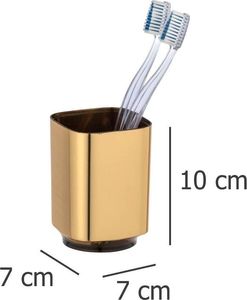 ABYstyle Kubek pojedynczy Złoty (50729) 3