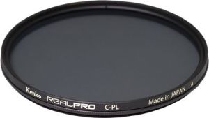 Filtr Kenko RealPro MC C-PL 82mm (228279) 1