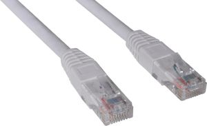 Sandberg Patchcord CAT6, UTP, 1m (506-93) 1