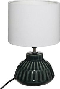 Lampa stołowa Atmosphera Ceramiczna lampka nocna Paty 29 cm 1