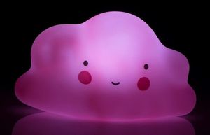 Atmosphera Lampka nocna LED (KX9935_10) 3