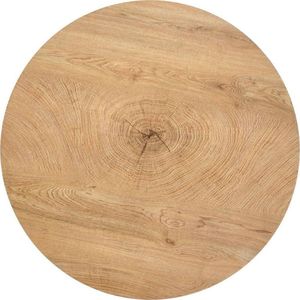 Halmar Stolik kawowy Brooklyn Big dąb naturalny 5