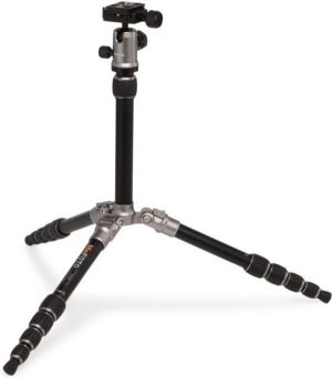 Statyw MeFoto Backpacker S Tytan (A0350Q0T) 2