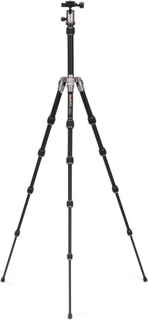 Statyw MeFoto Backpacker S Tytan (A0350Q0T) 3