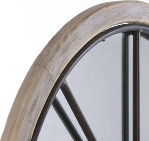 Atmosphera Lustro ścienne Zoe 60x106 cm 2