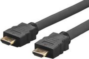 Kabel VivoLink HDMI - HDMI 5m czarny (PROHDMILD5) 1