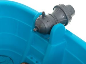 Art-Pol Stolik wodny piaskownica statek pirat + akcesoria 25el. 5