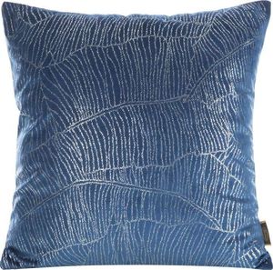 Eurofirany Poszewka Eurofirany Velvet BLINK13 Grantowy 45x45 1