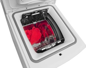 Pralka Amica TWA1T610DLS 4