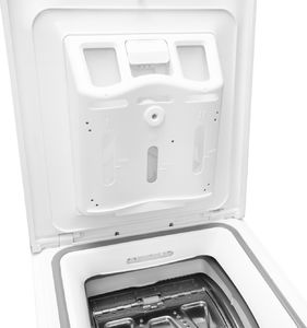 Pralka Amica TWA1T610DLS 5