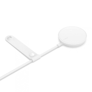 Ładowarka Belkin WIA005 Indukcyjna 1x USB-C 3 A (1_790968) 4