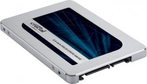 Dysk SSD Crucial MX500 4TB 2.5" SATA III (CT4000MX500SSD1) 2