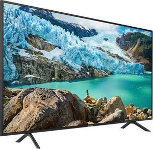 Telewizor Samsung HG50RU750EEXEN LED 50'' 4K Ultra HD Tizen 2