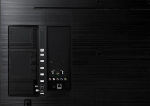 Telewizor Samsung HG50RU750EEXEN LED 50'' 4K Ultra HD Tizen 4