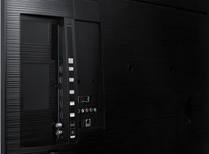 Telewizor Samsung HG50RU750EEXEN LED 50'' 4K Ultra HD Tizen 5