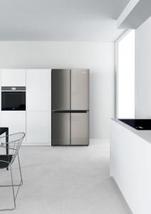 Lodówka Whirlpool WQ9 U1GX 12