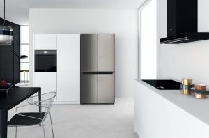 Lodówka Whirlpool WQ9 U1GX 13