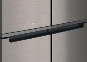 Lodówka Whirlpool WQ9 U1GX 4