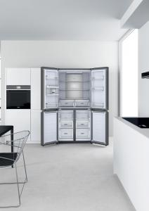 Lodówka Whirlpool WQ9 U1GX 8